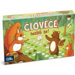 HM Studio Ludo: Člověče nezlob se! cestovní – Zboží Živě