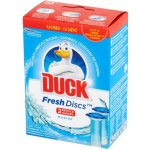 Duck Fresh Discs gel do WC s dávkovačem Marin 36 ml – Zbozi.Blesk.cz