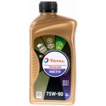 Total Traxium Dual 9 FE 75W-90 1 l | Zboží Auto