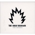 Great Deceiver - Terra Incognito CD – Hledejceny.cz