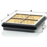 MANN-FILTER C2138/3 – Hledejceny.cz