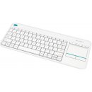 Logitech Wireless Touch Keyboard K400 Plus 920-007146