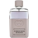 Gucci Guilty Love Edition 2021 toaletní voda pánská 50 ml – Hledejceny.cz