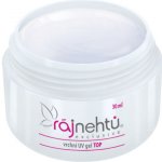 Ráj nehtů UV gel TOP vrchní 30 ml – Zboží Mobilmania
