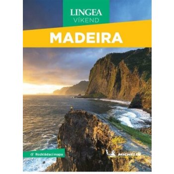 Madeira - Víkend, 2. vydání