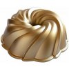 Pečicí forma Nordic Ware Premier Gold Collection Forma na bábovku 25,5 cm WARE SWIRL