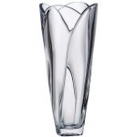 Bohemia Crystal Váza Globus 355mm – Hledejceny.cz