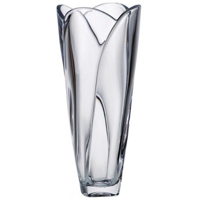 Bohemia Crystal Váza Globus 355mm – Hledejceny.cz