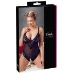 Cottelli Collection Plus Erotické body – Zboží Mobilmania