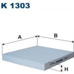 FILTRON K1303 Filtr, vzduch v interiéru (K1303) – Hledejceny.cz