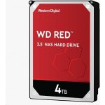 WD Red 4TB, WD40EFAX – Zbozi.Blesk.cz