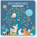 Posvieť si Veľká cesta malého jelenčeka – Hledejceny.cz