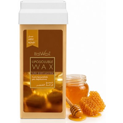 Italwax vosk Med 100 ml – Zbozi.Blesk.cz