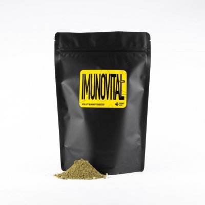 Canis Lab Imunovital – multivitamin pro psy na imunitu a vitalitu Velikost balení: 1000 g – Hledejceny.cz