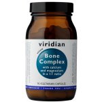 Viridian Bone Complex 90 kapslí – Zboží Mobilmania