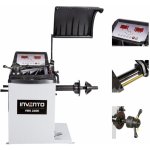 Vyvažovačka kol osobních vozidel automat Invento VBS 220E, Invento KON-INVBS220E – Hledejceny.cz