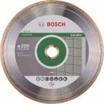 Bosch diamantový dělicí kotouč Standard for Ceramic 2608602539 – Zbozi.Blesk.cz