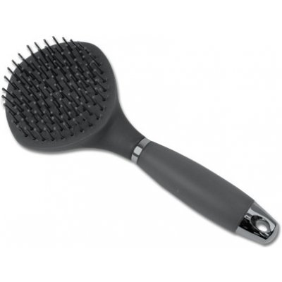 Waldhausen Kartáč na ocas a hřívu černý – Zbozi.Blesk.cz