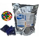 ROYAL Blue Magic Aut Sachets BUBBLE GUM 80 ks – Hledejceny.cz