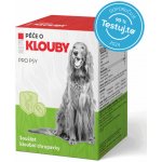 Pet Health Care Péče o klouby pro psy 90 tbl – Sleviste.cz