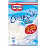 Dr. Oetker Crème Olé kokos 49 g – Zboží Mobilmania
