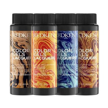 Redken Color Gels Lacquers 6N Moroccan Sand 60 ml