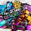 Hra na PC Borderlands 3 Psycho Krieg and the Fantastic Fustercluck