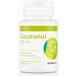 GASTRONUT Mg Plus 50 tobolek – Hledejceny.cz
