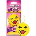 Areon SMILE DRY - Bubble Gum – Hledejceny.cz