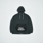 Horsefeathers Redell Jacket Charcoal – Sleviste.cz