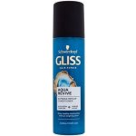 Gliss Kur Express Aqua Revive Balzám na vlasy 200 ml – Zboží Mobilmania