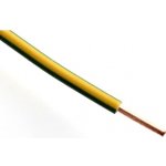 NKT CY H07V-U 2,5 zelenožlutý 1 m – HobbyKompas.cz NKT CY H07V-U 2,5 zelenožlutý 1 m – HobbyKompas.cz