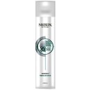 Nioxin lehký fixační sprej pro jemné vlasy 3D Styling (Niospray Regular Hold) 400 ml