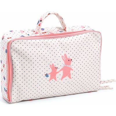 DJECO Dárkový košík s panenkou The Cerise – Zbozi.Blesk.cz