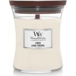 WoodWick Sada Fireside & Linen 2 x 275 g – Hledejceny.cz