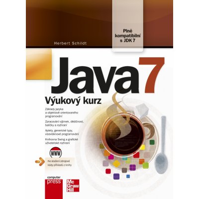 Java7 – Hledejceny.cz