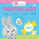 Protiklady Malý zajíček – Hledejceny.cz
