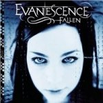 Evanescence - Fallen - Evanescence CD – Sleviste.cz