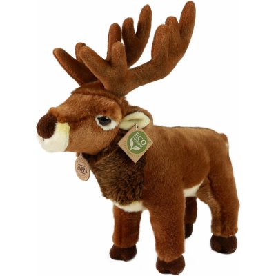 Eco- Friendly jelen 34 cm – Sleviste.cz