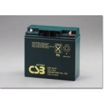 CSB 12V 7Ah – Zboží Mobilmania