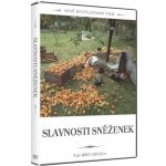 Slavnosti sněženek – Sleviste.cz