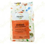 Probio Bio ovesná mouka celozrnná 300 g – Zboží Mobilmania