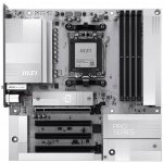 MSI PRO B850M-A WIFI PZ – Zboží Mobilmania