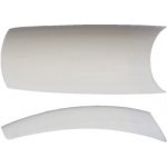 Lada Nehtové tipy extra bílé na doplnění 3 50 ks – Sleviste.cz