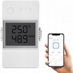 Sonoff TH316D 16A – Zbozi.Blesk.cz