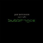 Division Joy - Substance CD – Hledejceny.cz