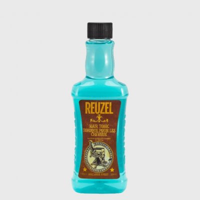 Reuzel Hollands Finest Hair Tonic 350 ml – Zboží Mobilmania