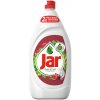 Jar Clean & Fresh Pomegranate prostředek Na Nádobí 1,35 l