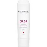 Goldwell Dualsenses Color Brilliance Conditioner rozplétací kondicionér pro barvené vlasy 200 ml – Sleviste.cz