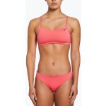 Nike dámské dvoudílné plavky Essential Sports Bikini – Sleviste.cz